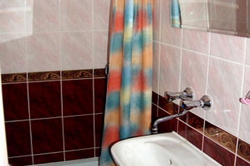 Polen Privát Łącko, Exterieur